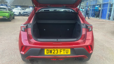 Vauxhall Mokka 1.2 Turbo Design 5dr Petrol Hatchback